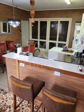 apartment em Carlos Gomes, Boa Vista - Porto Alegre - RS