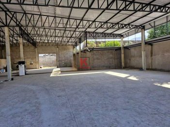 industrial em Rua da Constituição, Vila Mathias - Santos - SP