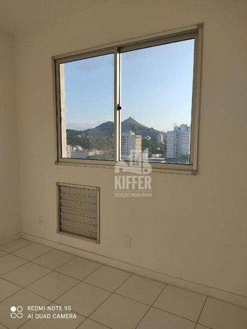 apartment em Alameda São Boaventura, Fonseca - Niterói - RJ