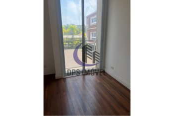 house em Rua Joaquim Cândido de Azevedo Marques, Vila Morumbi - São Paulo - SP