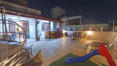 apartment em Rua Boreal, Jardim Montanhês - Belo Horizonte - MG