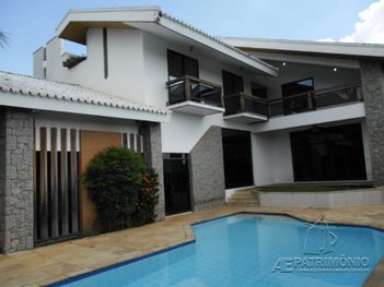 house em Alameda Doutor Dirceu Doretto, Parque Campolim - Sorocaba - SP