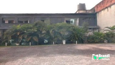 land_lot em Avenida Mofarrej, Vila Leopoldina - São Paulo - SP