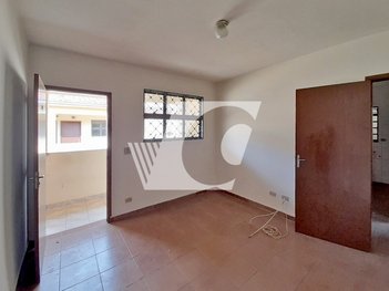 apartment em Rua Doutor André Dias de Aguiar, Vila Santa - Capivari - SP
