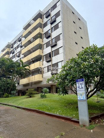 apartment em SQS 215 Bloco C, Asa Sul - Brasília - DF