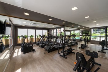 apartment em Rua Caiubi, Perdizes - São Paulo - SP