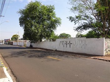 commercial_building em João Bim, Jardim Paulistano - Ribeirão Preto - SP