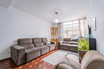 apartment em Rua Antônio Zouro, Jardim Consórcio - São Paulo - SP