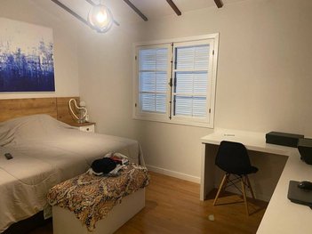 house em Rua Carvalho Júnior, Corrêas - Petrópolis - RJ