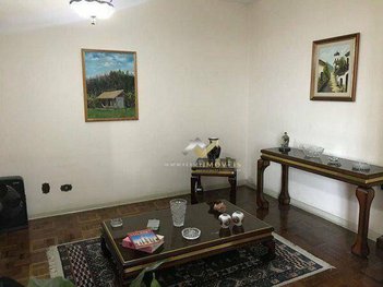 apartment em Rua Doutor Cesário Mota, Centro - Santo André - SP