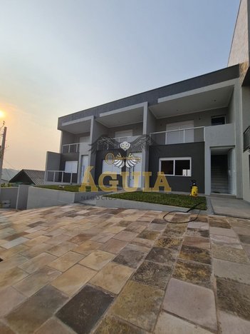 house em Marcelino Ramos, Esplanada - Caxias do Sul - RS
