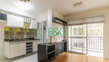 apartment em Avenida São João, República - São Paulo - SP