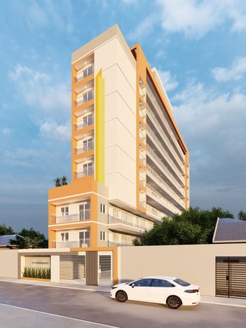 apartment em Rua Serra do Mar, Vila Princesa Isabel - São Paulo - SP