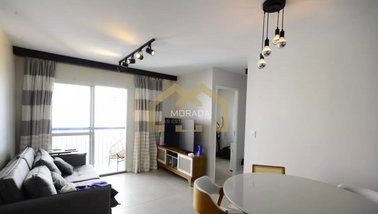 apartment em Rua Engenheiro Armando de Virgiliis, Vila Mariana - São Paulo - SP