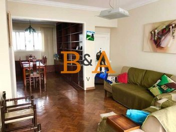 apartment em Rua Dias da Rocha, Copacabana - Rio de Janeiro - RJ