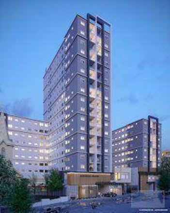 apartment em Avenida Mazzei, Tucuruvi - São Paulo - SP