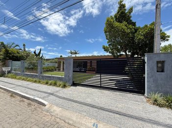 house em Rua Guatapi, Atlântida - Xangri-Lá - RS