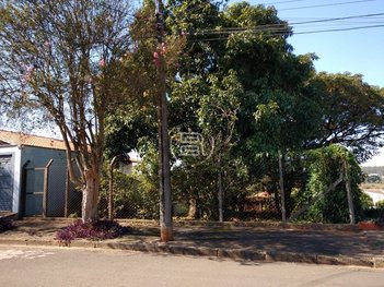 land_lot em Rua Rubens Oscar Guelli, Loteamento Santa Rosa - Piracicaba - SP