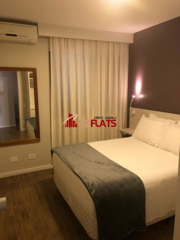 apartment em Alameda Jaú, Jardim Paulista - São Paulo - SP