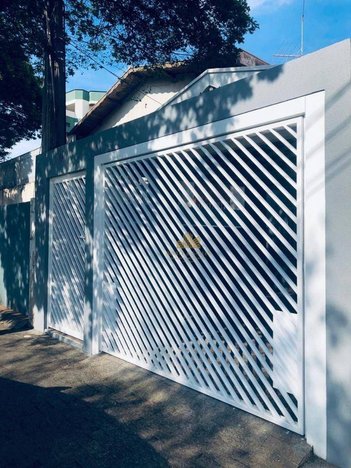 house em Avenida Itororó, Centro - Indaiatuba - SP