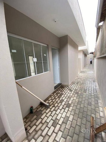 house em Rua Rio São Francisco, Vila Nely - Itaquaquecetuba - SP