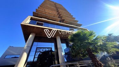 apartment em Rua Morom, Boqueirão - Passo Fundo - RS