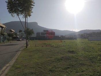 land_lot em Rua Lagoinha, Pedra Branca - Palhoça - SC