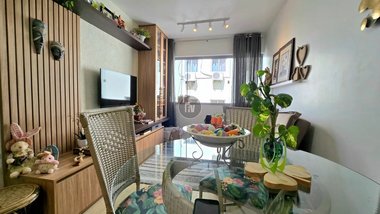 apartment em Rua Julieta Lins, Pioneiros - Balneário Camboriú - SC