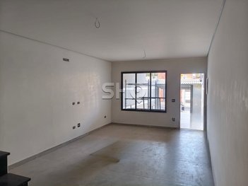 house em Rua Engenheiro Jean Buff, Jardim Paraíso - São Paulo - SP