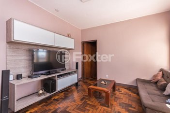 apartment em Avenida Benjamin Constant, São João - Porto Alegre - RS