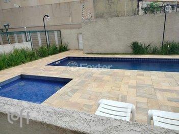 apartment em Carlos Maria Steimberg, Artur Alvim - São Paulo - SP