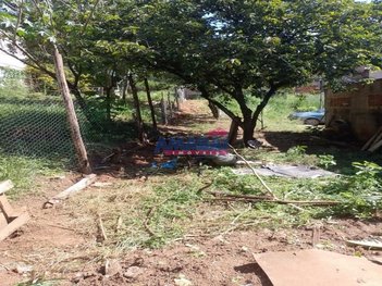 land_lot em Municipal Antônio Frederico Ozanam, Jardim Santa Hermínia - São José dos Campos - SP
