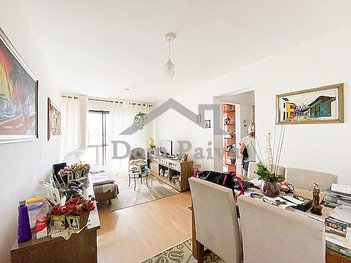 apartment em Rua Caramuru, Saúde - São Paulo - SP