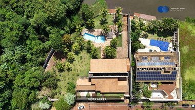 commercial_building em Otaviano Gonçalves Ferreira, Colonial - Londrina - PR