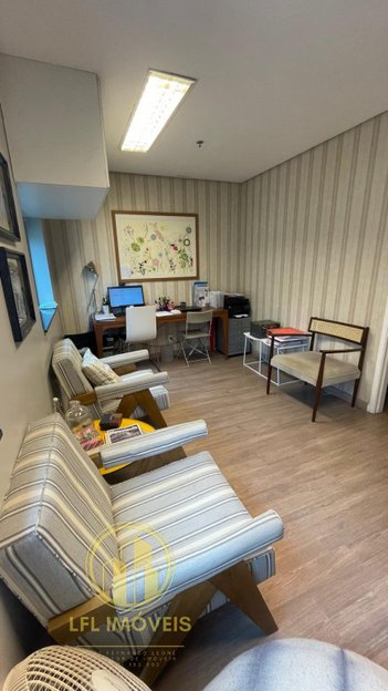 office em Rua Doutor Veiga Filho, Santa Cecília - São Paulo - SP