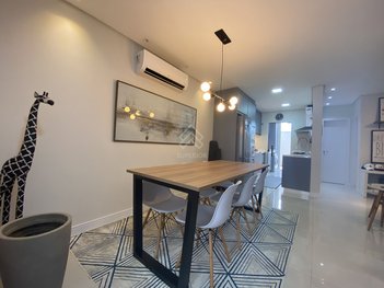 apartment em Rua Francisco de Paula Seara, São Judas - Itajaí - SC