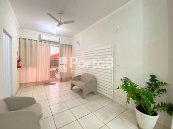 commercial_building em Rua Antonio Pinheiro, Cidade Nova - São José do Rio Preto - SP