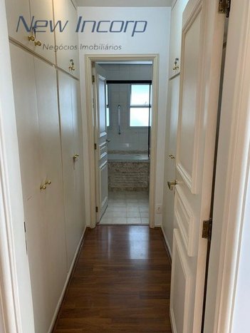 apartment em Rua Doutor Tomás Carvalhal, Paraíso - São Paulo - SP