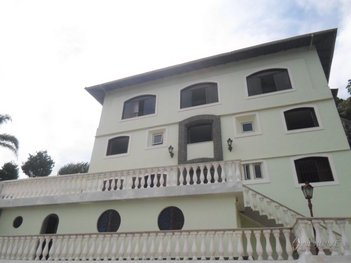 house em Venezuela, Quitandinha - Petrópolis - RJ