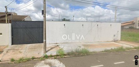 land_lot em Rua José Bechuate, Jardim Moysés Miguel Haddad - São José do Rio Preto - SP