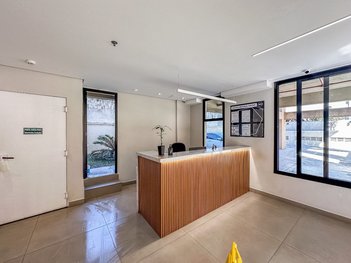 office em Rua Joaquim Manuel de Macedo, Barra Funda - São Paulo - SP