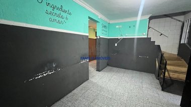 commercial_building em Rua Ministro Xavier de Toledo, Campo Grande - Santos - SP