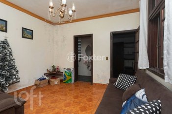 house em Rua Riachuelo, Centro Histórico - Porto Alegre - RS