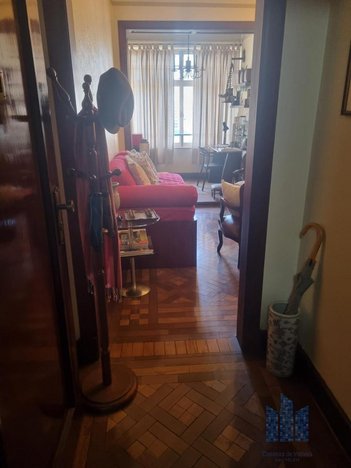 apartment em Praça Oswaldo Cruz, Paraíso - São Paulo - SP