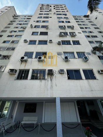 apartment em Rua Ministro Lafaiete de Andrade, da Luz - Nova Iguaçu - RJ