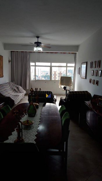 apartment em Rua Felício Marcondes, Centro - Guarulhos - SP