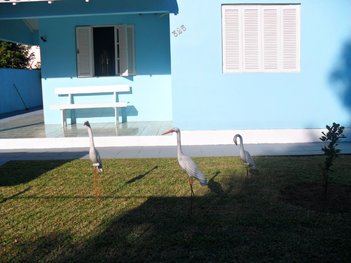 house em Paraná, Scharlau - São Leopoldo - RS