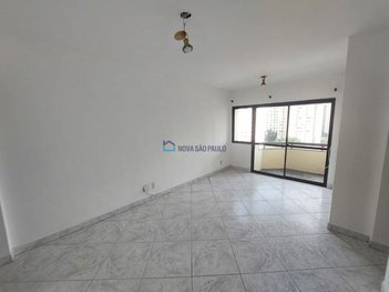 apartment em Rua Engenheiro Jorge Oliva, Vila Mascote - São Paulo - SP