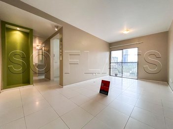 apartment em Rua Ponta Delgada, Vila Olímpia - São Paulo - SP