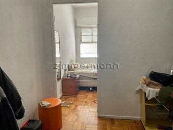 apartment em NOVE DE JULHO, Bela Vista - São Paulo - SP
